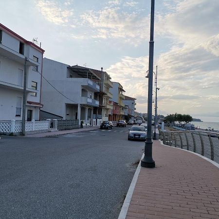 Un Posto Al Sole Bed & Breakfast Torretta  Екстериор снимка