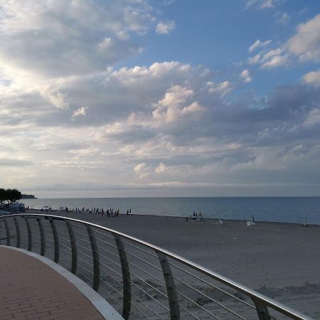 Un Posto Al Sole Bed & Breakfast Torretta  Екстериор снимка