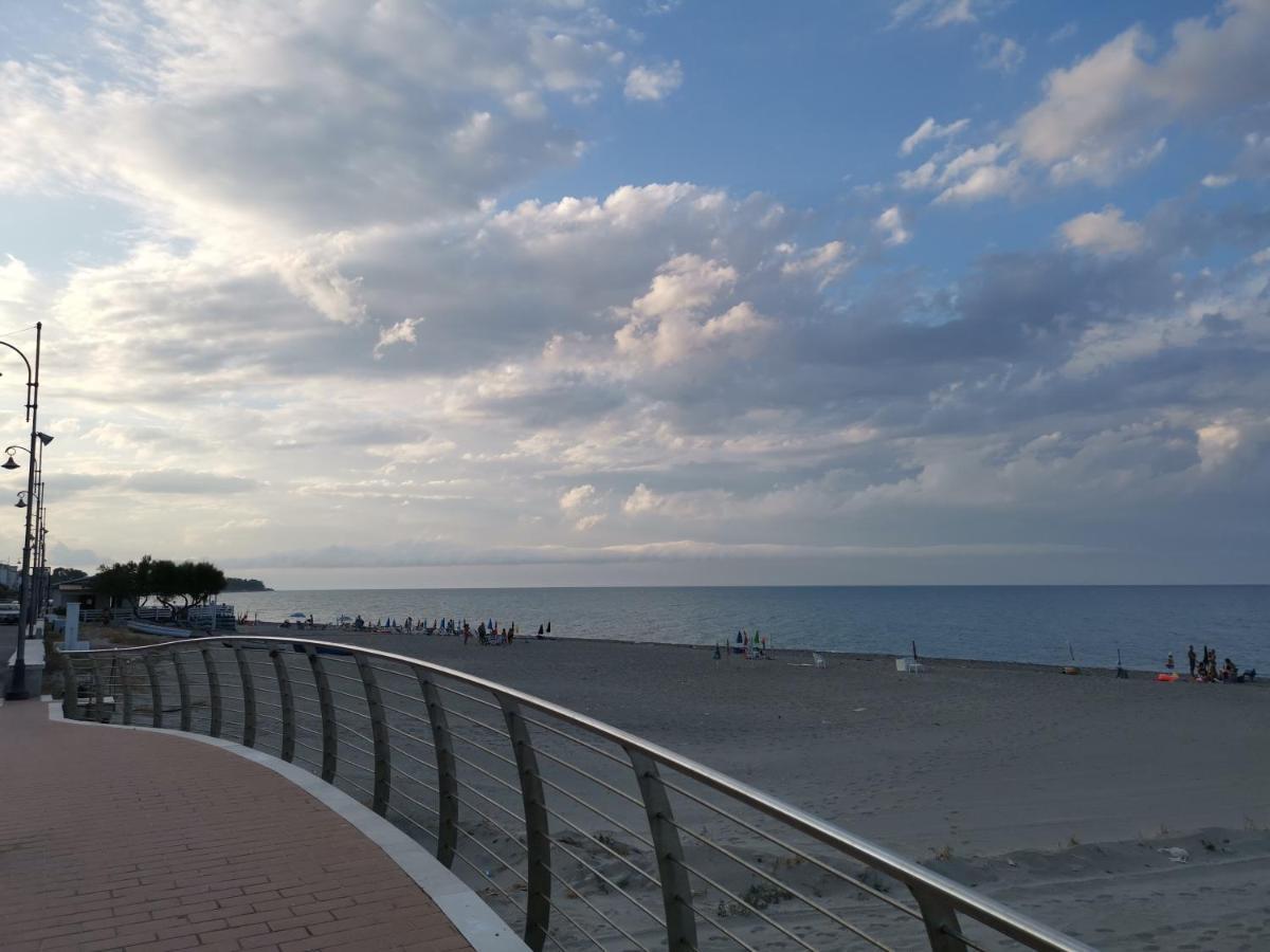 Un Posto Al Sole Bed & Breakfast Torretta  Екстериор снимка