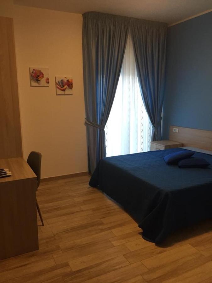 Un Posto Al Sole Bed & Breakfast Torretta  Екстериор снимка