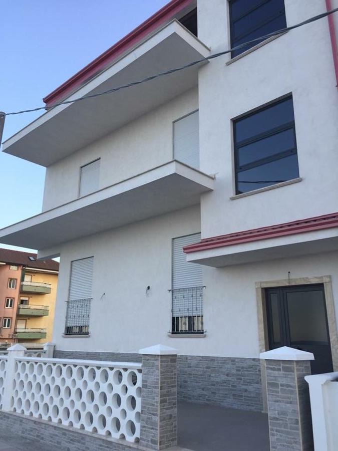 Un Posto Al Sole Bed & Breakfast Torretta  Екстериор снимка