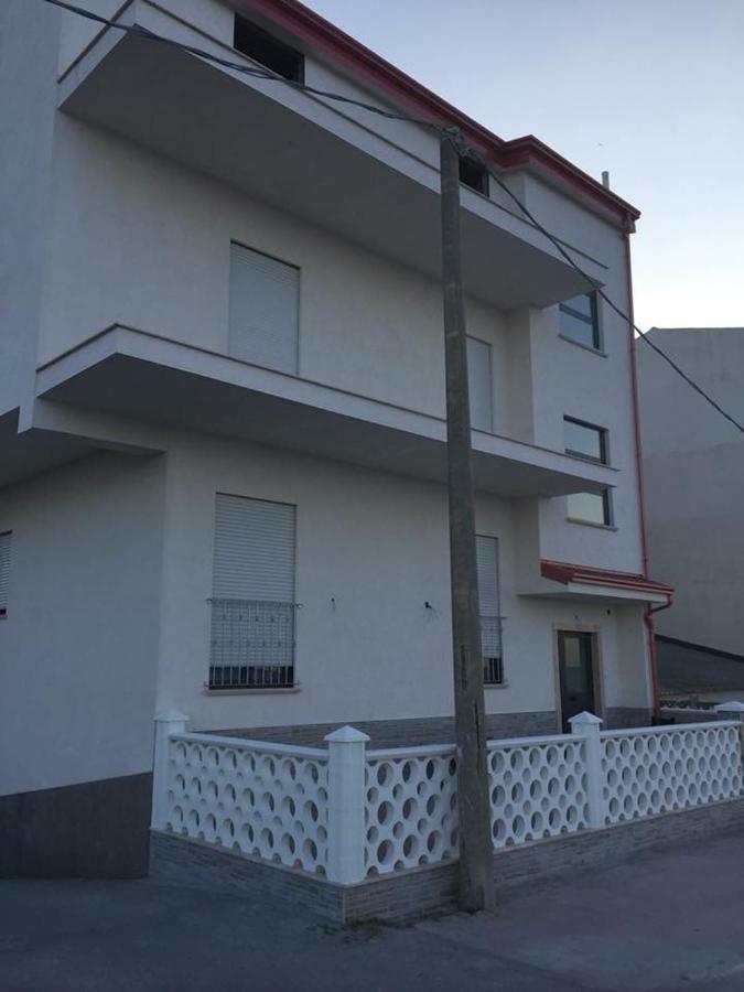 Un Posto Al Sole Bed & Breakfast Torretta  Екстериор снимка