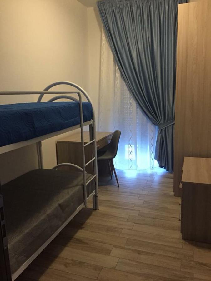 Un Posto Al Sole Bed & Breakfast Torretta  Екстериор снимка